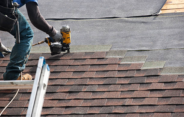 Licensed Gutter Installation service in Spruce Pine, NC - Brentwood Metal Roofing